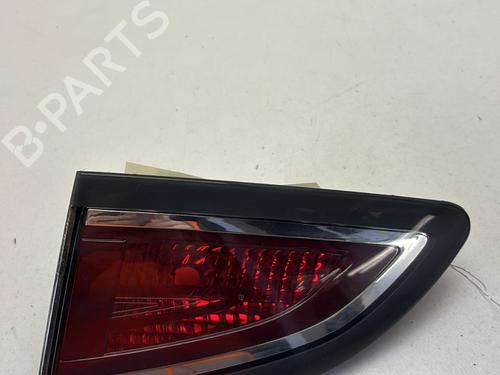 Used Right tailgate light RENAULT SCÉNIC III (JZ0/1_) 1.5 dCi (JZ02, JZ0R) (95 hp) 30307052