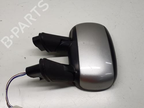 Left mirror FIAT DOBLO MPV (119_, 223_) 1.9 D Multijet | BP29369026C26 