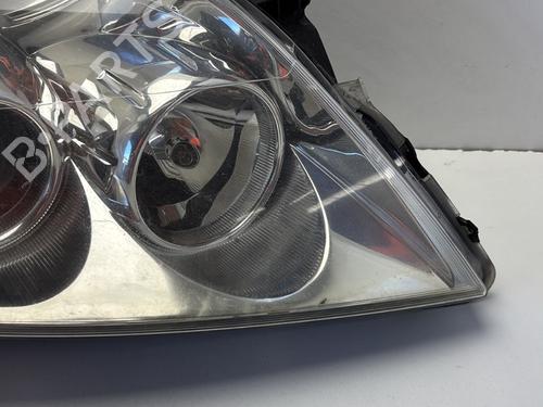 Right headlight OPEL VECTRA C GTS (Z02) 1.9 CDTI (F68) | BP29364920C29 