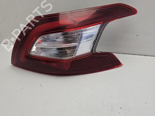 Used Right taillight Right taillight PEUGEOT 308 II (LB_, LP_, LW_, LH_, L3_) 1.6 BlueHDi 120 (120 hp) 36055846 36055846