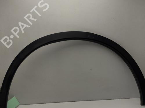 Used Rear right wheel arch trim NISSAN QASHQAI I (J10, NJ10) 2.0 dCi All-wheel Drive (150 hp) 29361560
