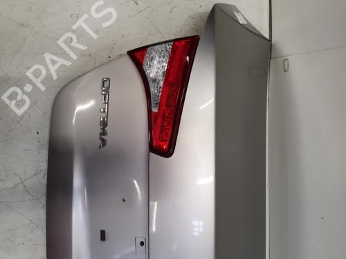 Tailgate KIA OPTIMA (FSGDS6B) 1.7 CRDi | BP29365857C6 