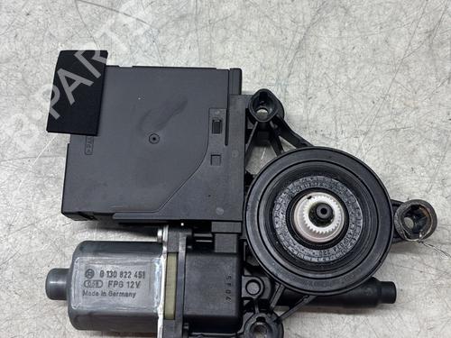 Left front window motor VW PASSAT B7 (362) 1.6 TDI | BP29363125E21 - Image 3