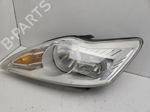 Left headlight FORD FOCUS II (DA_, HCP, DP) 1.8 TDCi | BP39007259C28 - Image 2