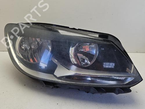 Used Right headlight Right headlight VW TOURAN (1T3) 1.6 TDI (105 hp) 39664718 39664718