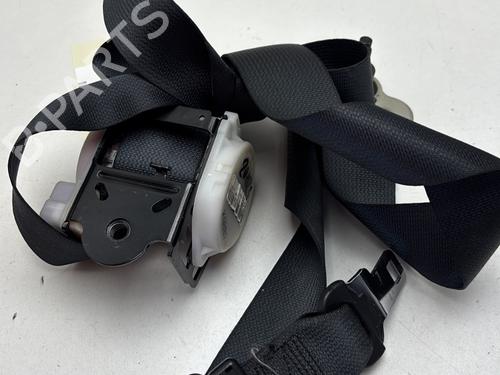Rear left seatbelt NISSAN QASHQAI I (J10, NJ10) 1.5 dCi | BP29974499I29