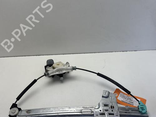 Used Front right window mechanism KIA RIO III (UB) 1.1 CRDi (75 hp) 29365001