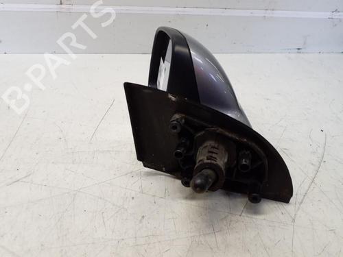 Left mirror PEUGEOT 307 (3A/C) 2.0 HDi 110 | BP29367933C26 