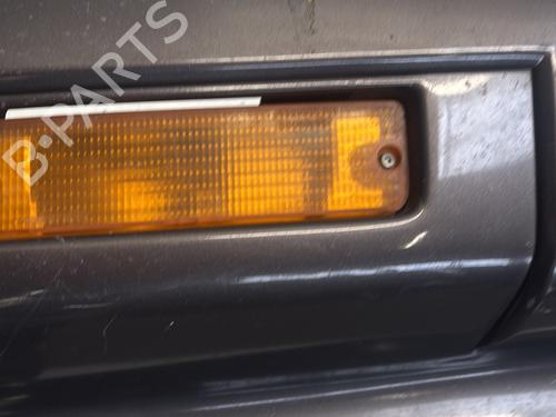 Used Front bumper Front bumper 29365038 29365038