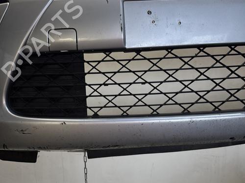 Front bumper CITROËN C4 Picasso I MPV (UD_) 1.6 HDi | BP29841198C7