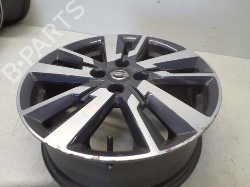 Fælk NISSAN MICRA V (K14) 0.9 IG-T | BP29362657C45 - Image 2