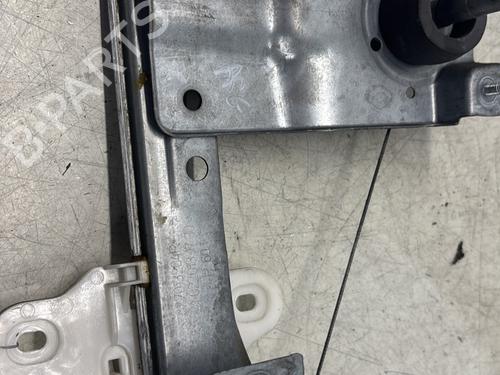 Rear left window mechanism RENAULT CLIO IV (BH_) 1.5 dCi 75 | BP29365940C24 
