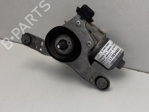 Front wiper motor CITROËN C4 Grand Picasso II (DA_, DE_) 2.0 BlueHDi 150 | BP29364392M29 