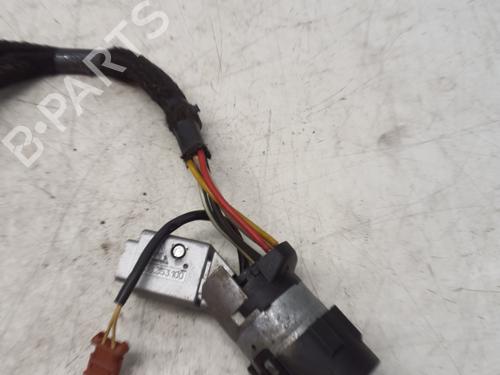 Ignition barrel PEUGEOT 307 Break (3E) 2.0 HDI 110 | BP29362400M48 
