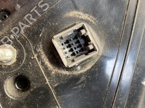 Used Left mirror Left mirror HYUNDAI i30 (FD) 1.6 CRDi (90 hp) 29367687 29367687