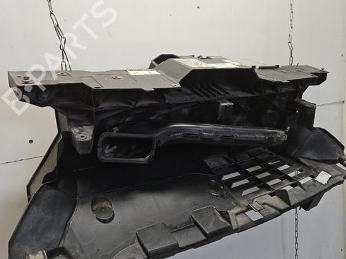 Used Front slam panel Front slam panel 39528738 39528738