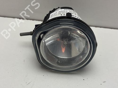 Used Left front fog light ALFA ROMEO MITO (955_) 1.3 MultiJet (955AXP1A, 955AYC1A) (95 hp) 29361706