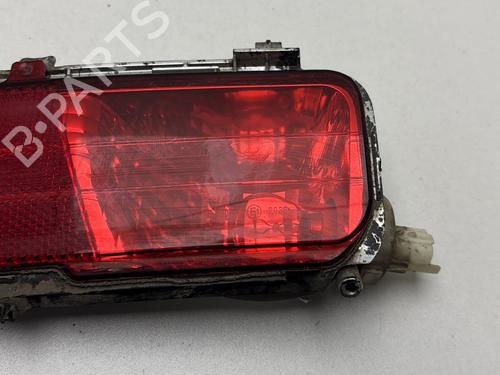 Rear fog light CITROËN C4 Picasso I MPV (UD_) 1.6 HDi | BP29364996C37 