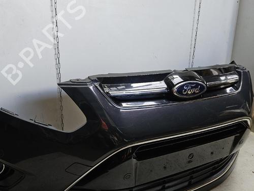 Used Front bumper Front bumper 38681981 38681981