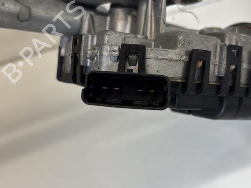 Front wiper motor CITROËN BERLINGO Box Body/MPV (B9) 1.6 HDi / BlueHDi 75 | BP29361898M29 - Image 3