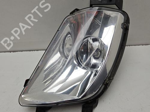 Used Right front fog light PEUGEOT 308 I (4A_, 4C_) 1.6 HDi (109 hp) 31300624