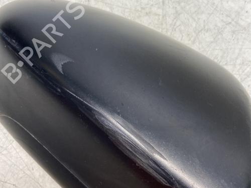 Right mirror NISSAN QASHQAI I (J10, NJ10) 1.5 dCi | BP29362082C27 