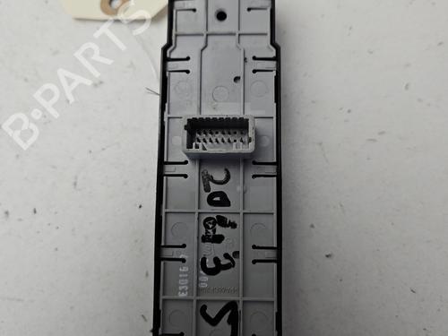 Left front window switch RENAULT SCÉNIC III (JZ0/1_) 1.5 dCi | BP32782649I27 - Image 2