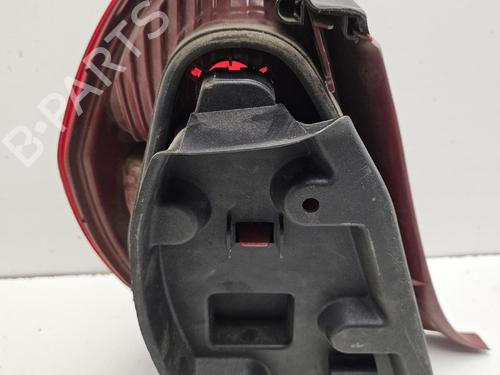 Used Right taillight Right taillight CITROËN C5 I (DC_) 2.0 16V (DCRFNC, DCRFNF) (136 hp) 40249455 40249455