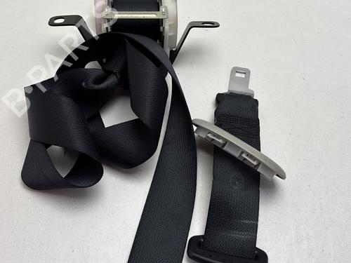 Bagsædesele mekanisme NISSAN QASHQAI I (J10, NJ10) 1.5 dCi (110 hp) 29974500