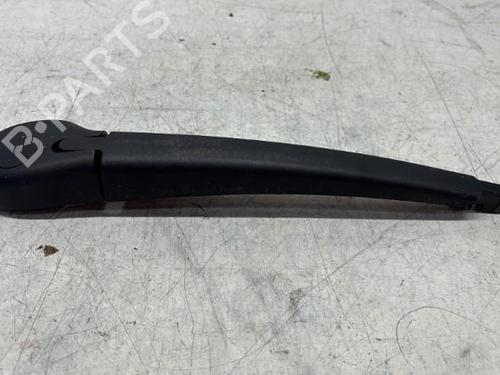Used Rear windshield wiper arm PEUGEOT PARTNER Box Body/MPV 1.6 BlueHDi 100 (100 hp) 29369741
