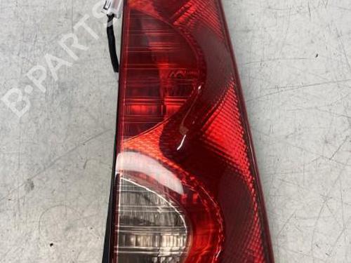 Used Right taillight NISSAN NOTE (E11, NE11) 1.4 (88 hp) 29369692