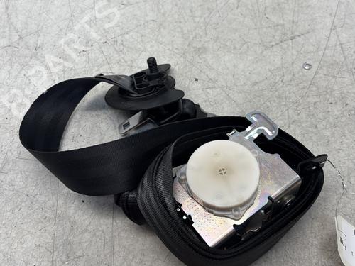 Used Rear middle belt tensioner PEUGEOT 5008 (0U_, 0E_) 1.6 HDi (112 hp) 29365587