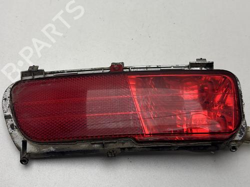 Used Rear fog light CITROËN C4 Picasso I MPV (UD_) 1.6 HDi (109 hp) 29364996