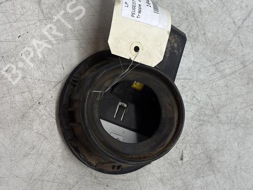 Klapa wlewu paliwa PEUGEOT 3008 I MPV (0U_) 2.0 HDi 150 / BlueHDi 150 | BP29368233C131