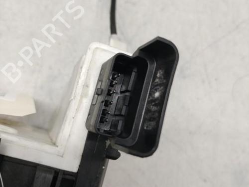 Used Front right lock CITROËN C3 II (SC_) 1.6 VTi 120 (120 hp) 29367518