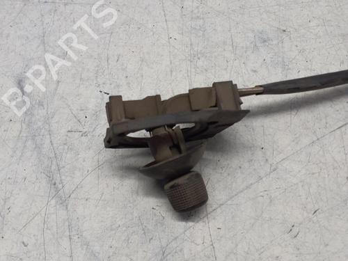 Left mirror SEAT IBIZA III (6L1) 1.9 SDI | BP29364425C26 