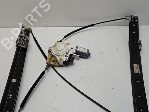 Front right window mechanism AUDI Q7 (4LB) 3.0 TDI quattro | BP32782647C23 - Image 2
