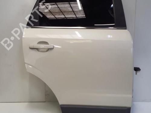 Right rear door OPEL ANTARA A (L07) 2.0 CDTI 4x4 | BP29370131C5 