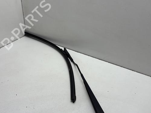 Used Front windshield wiper arm CHEVROLET AVEO Saloon (T300) 1.2 (86 hp) 30198687