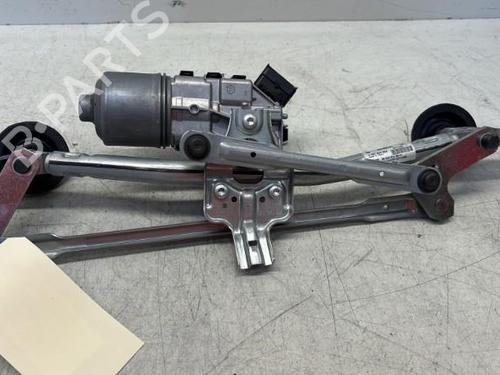 front-wipers-mechanism-peugeot-partner-box-bodympv-2008-29369748 main image