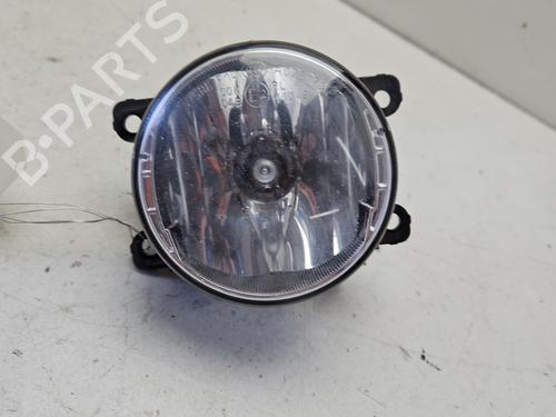 Left front fog light RENAULT MEGANE IV Hatchback (B9A/M/N_) | BP33738281C30 - Image 2