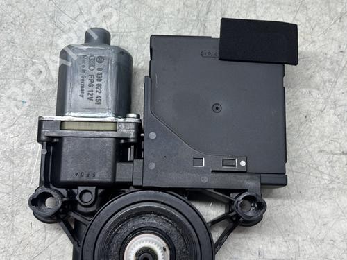 Rudehejsemotor forskærm venstre VW PASSAT B7 (362) 1.6 TDI (105 hp) 29363125
