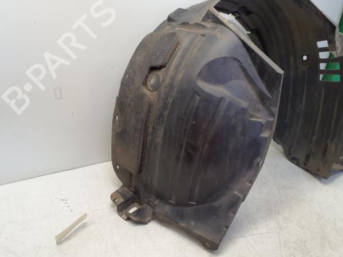 Wheel arch CITROËN C4 II (NC_) 1.4 VTi 95 (NC8FP0) | BP29365647C56 