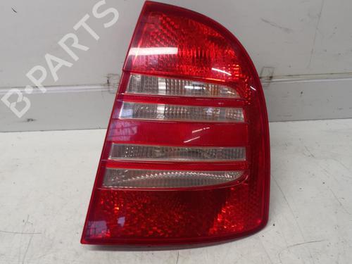 Right taillight SKODA SUPERB I (3U4) 2.0 | BP29367113C35 