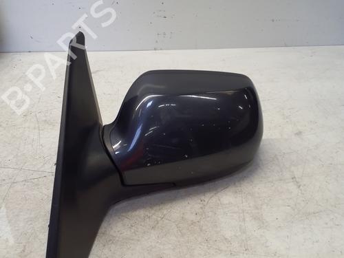 Left mirror MAZDA 3 (BK) 2.0 MZR-CD (BK14) | BP29365791C26 