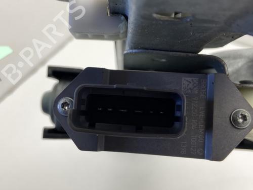 Rear right window mechanism PEUGEOT 5008 (0U_, 0E_) 1.6 HDi | BP29364946C25 