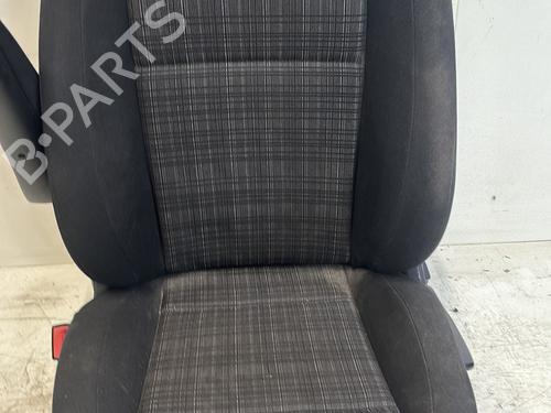 Left front seat MERCEDES-BENZ VITO Mixto (Double Cabin) (W447) 111 CDI (447.701, 447.703, 447.705) | BP29365631C15 