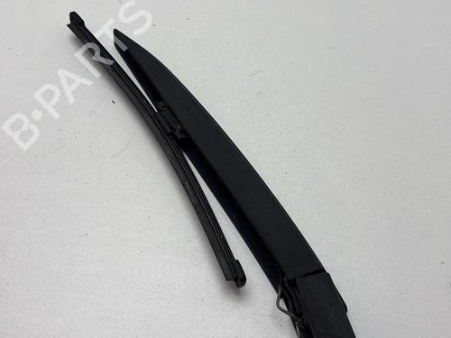 Used Rear windshield wiper arm RENAULT CLIO IV (BH_) 0.9 TCe 90 (BHNF, BHMA, BHMH, BHJK, BHJR) (90 hp) 29361446