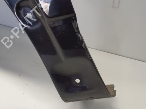 Left front fenders NISSAN QASHQAI I (J10, NJ10) 1.5 dCi | BP29366725C41 