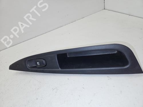 Used Left rear window switch NISSAN QASHQAI II (J11, J11_) 1.6 DIG-T (163 hp) 31612863